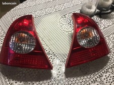 Feux arrières Clio 2 Phase 2