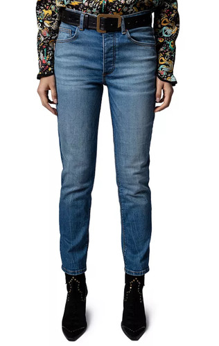 Zadig voltaire mamma blue - &,