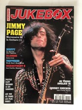 Lot magazines juke box - lot, de