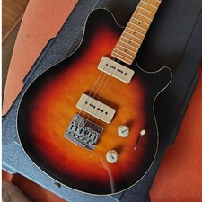 Musicman axis super sport - axis,