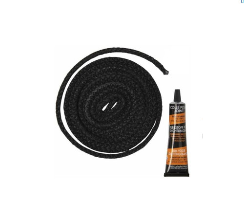 Kit joint rond - rond, 4mm