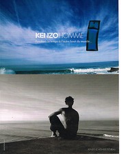 PUBLICITE ADVERTISING 015