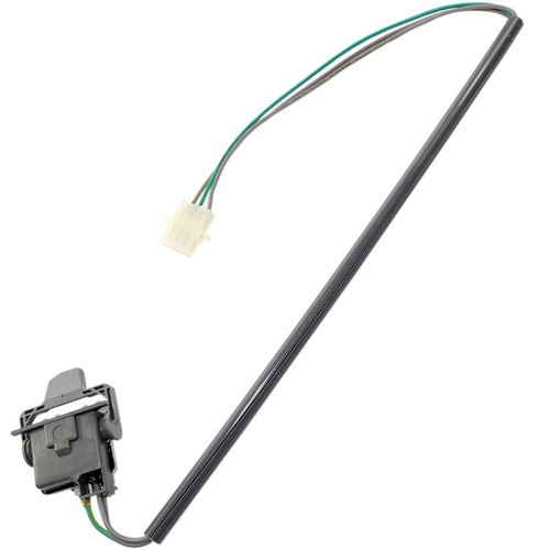 Lave linge couvercle - lave-linge,