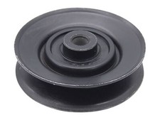 Poulie Châssis Ø78mm adapté