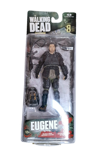 Mcfarlane toys the - toys, walking