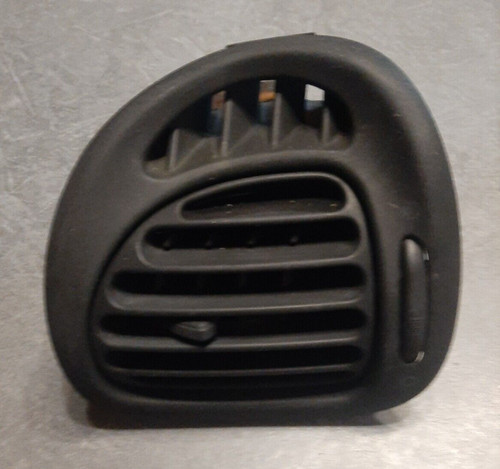 Grille aeration gauche - aeration, de
