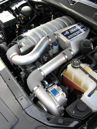 Vortech si avec - v-3,
