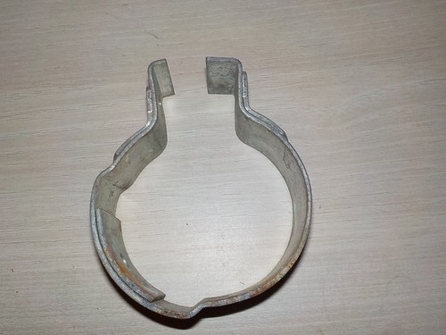 Collier pot mobylette - de,