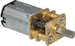 Moteur réducteur 1000 - et,