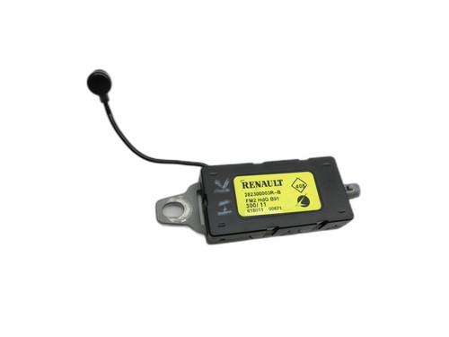 Renfort antenne mous - renfort, d'antenne
