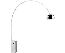 Flos arc achille - achille, et