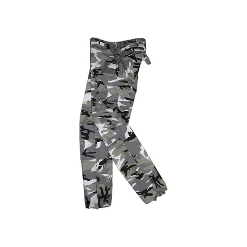 Pantalon bdu enfant - bdu,