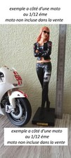 figurine Zarco moto gp au 1/12