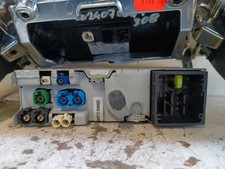 Ecran GPS PEUGEOT 308 2 PHASE