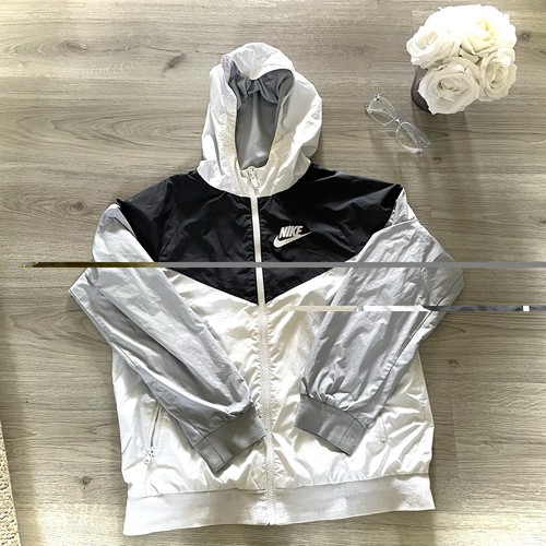 Nike windrunner jacket junior - nike,