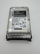 Disque Dur 600GB 2.5 10k SAS