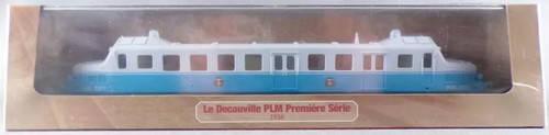 Atlas plm autorail le - atlas,