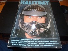 RARE! Programme de concert