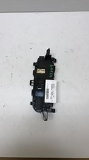 Commande chauffage RENAULT