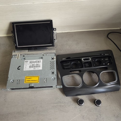 Kit gps autoradio rt6 - autoradio,