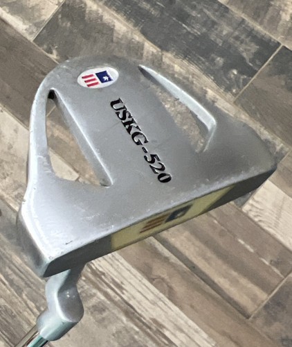 Kids golf uskg ul39 - ul39, 520
