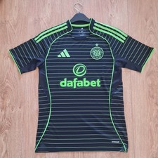 Maillot de football extérieur