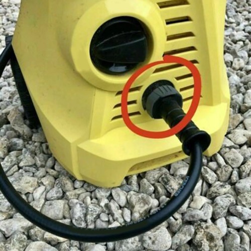 Accessoires lavage voiture - accessoires,