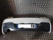 Pare Choc Arrière - BMW SERIE 1 II (2) (F20/F21) PHASE I (1) - (HM)