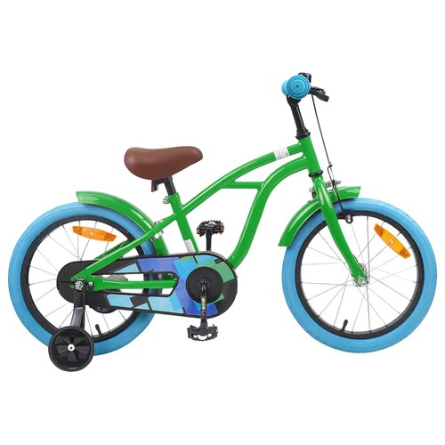 Vélo pour enfants - , acier