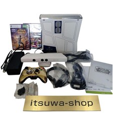 Microsoft Xbox360 320Go KINECT