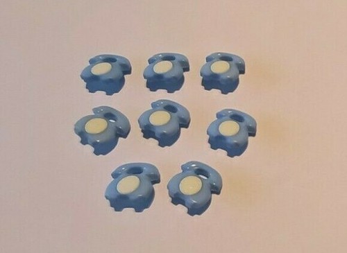 Boutons lot 8 - boutons,
