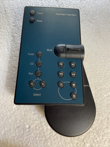 Harman kardon remote xx1341 - harman/kardon,