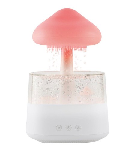 Humidificateur air forme - humidificateur, en
