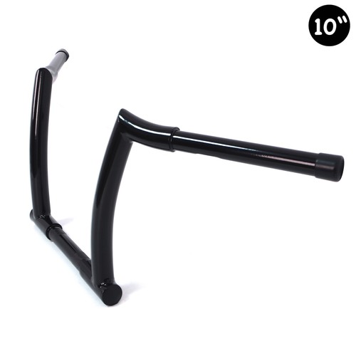 Chizeled z bar ape - 10'', z-bar