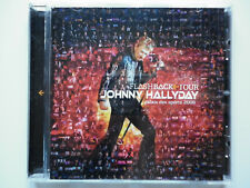 Johnny Hallyday cd album