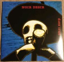 NOIR DESIR - Dies Irae (Enregistrement Live) / Triple Vinyle LP (2022)