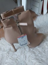 ♥*STRADIVARIUS*Bottines
