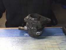 POMPE A VIDE RENAULT CLIO 2 PH1 BERLINE  1.9 D