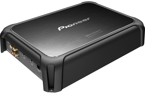 Pioneer dx971 limited - pioneer,