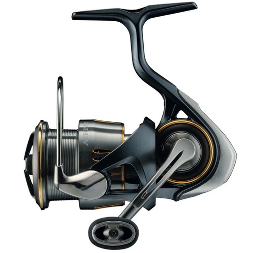 Moulinet tournant daiwa - tournant,