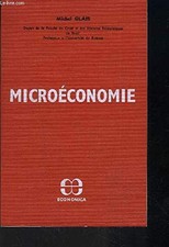 Microeconomie