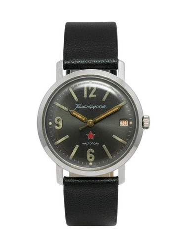 Montre vostok komandirskie - vostok,