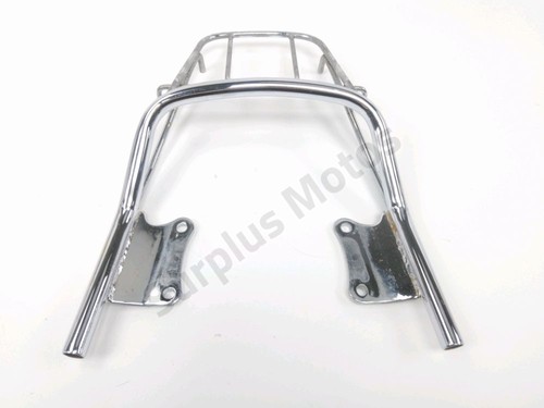 Porte paquets arriere yamaha - porte,