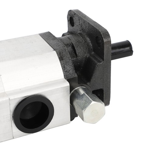 Pompe hydraulique pour