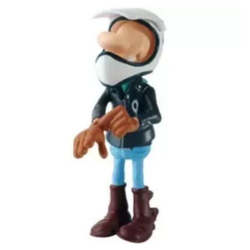 Figurine collection joe bar - joe,