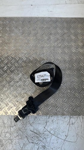 Ceinture arriere droit citroen - arriere,
