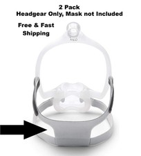 New Respironics DreamWear