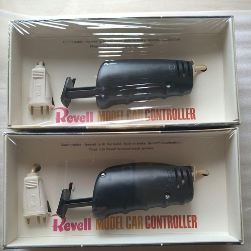 Revell model car controller - revell,
