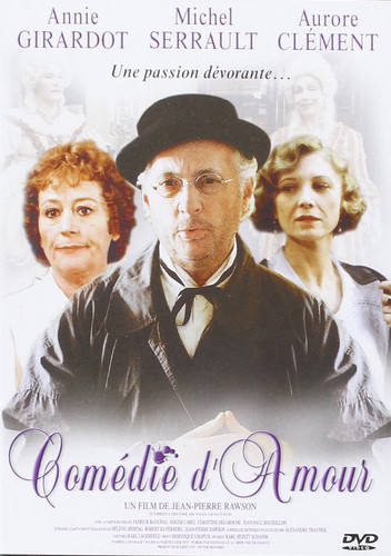 Comédie amour dvd - comÉdie,
