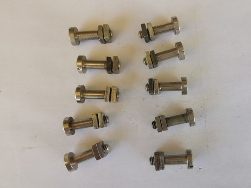 Meccano lot 10 - de,